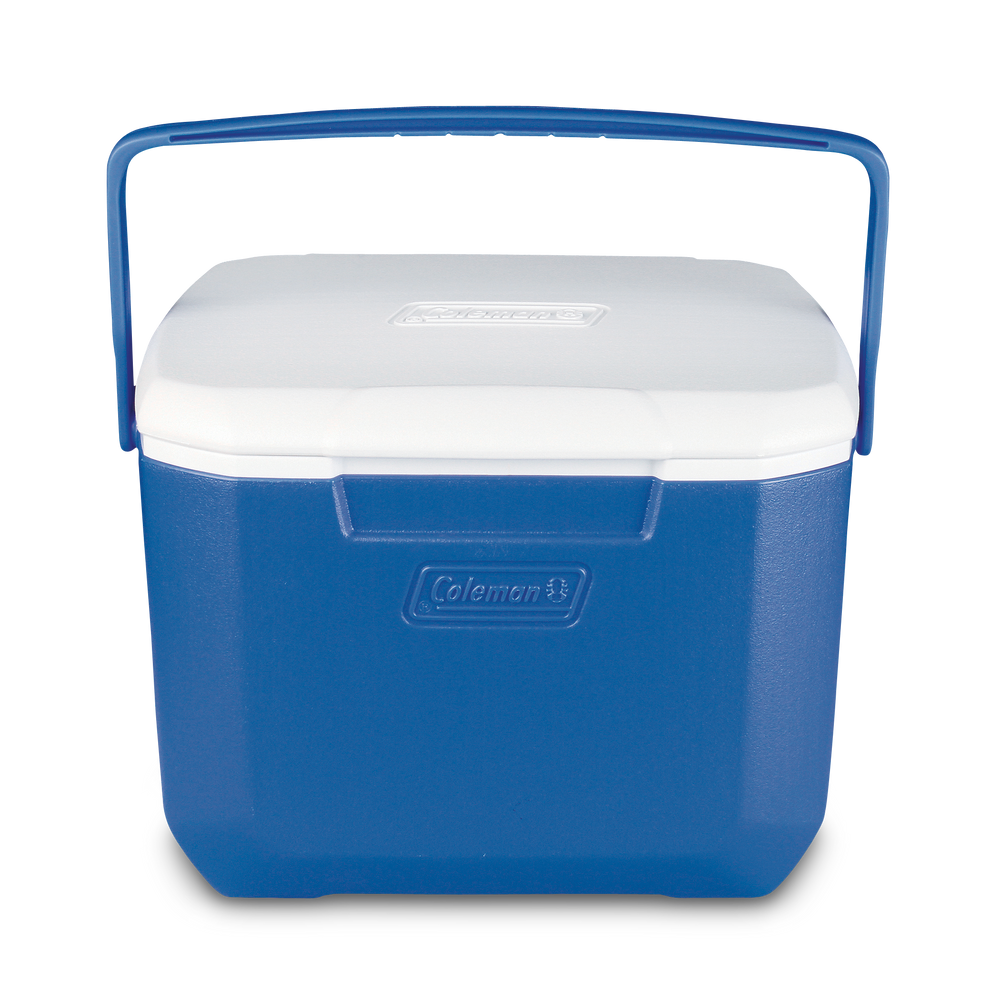 Coleman Bail Handle Cooler, 15L Canadian Tire