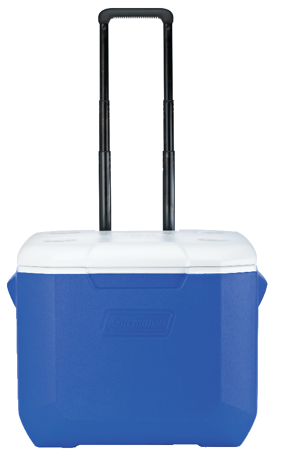 Coleman 60Quart Performance Wheeled Cooler, 56.8L Canadian Tire
