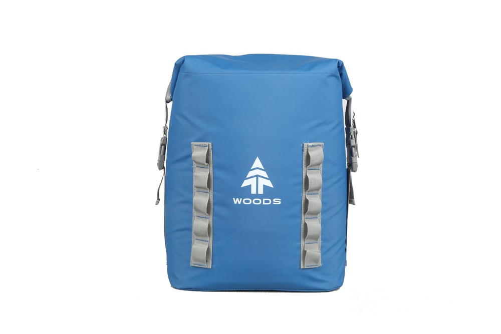 Woods Soft Cooler Backpack Canadian Tire
