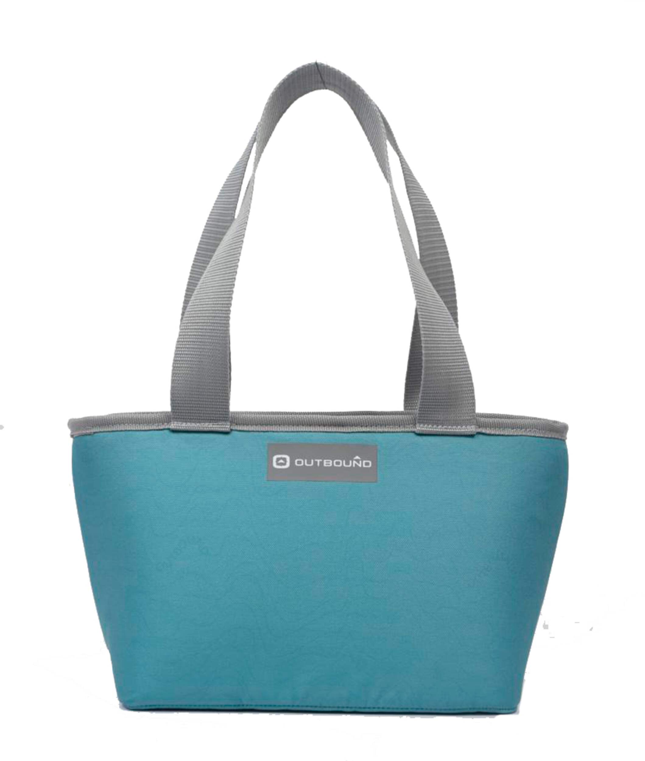 Outbound Soft Cooler, Small Front_Flat