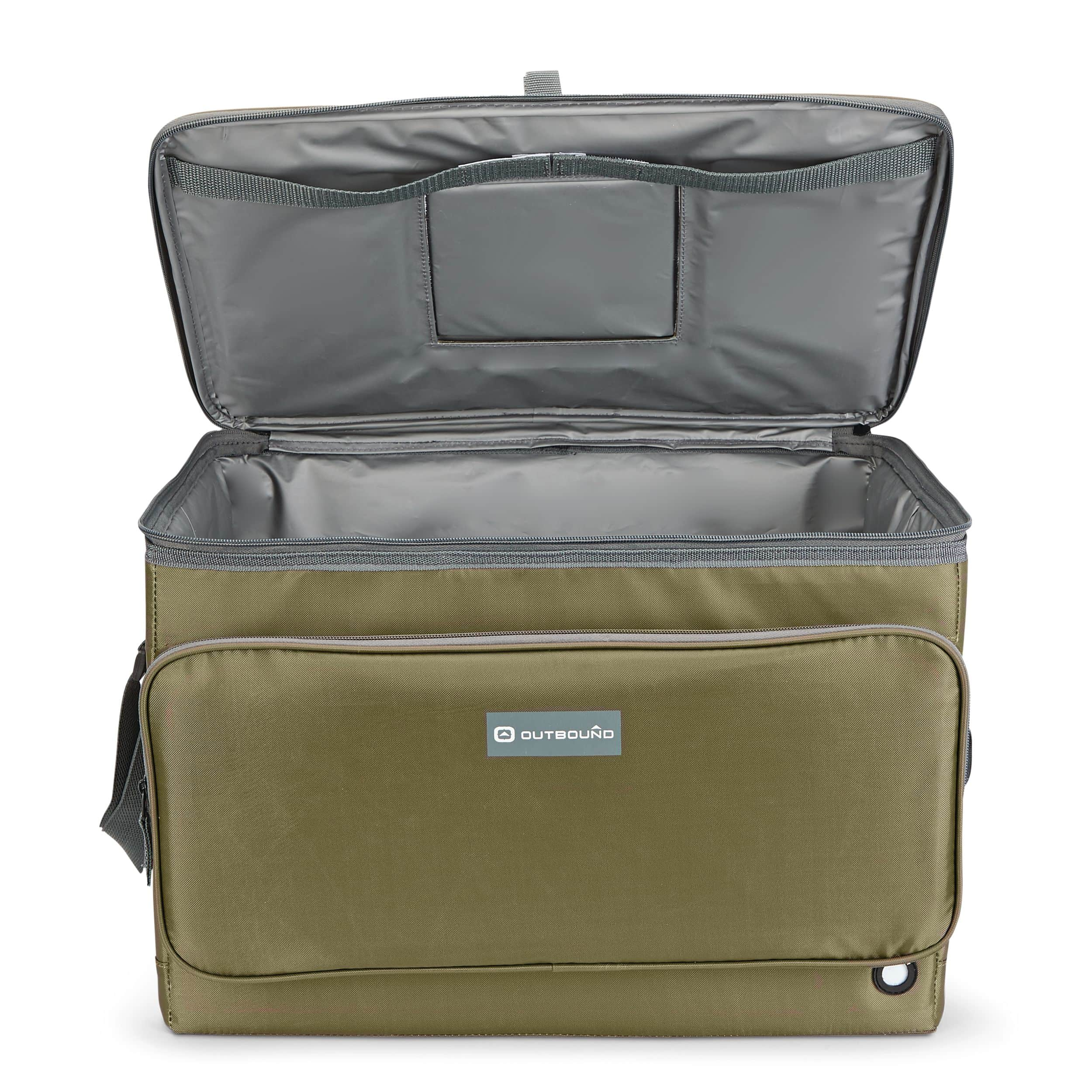 Large sales soft cooler