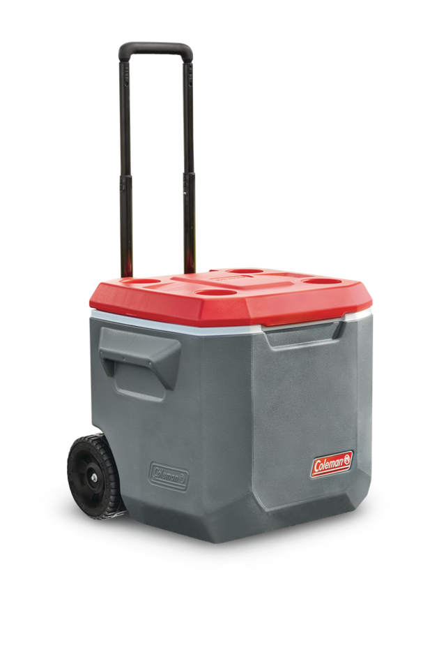 Coleman Extreme Wheeled Cooler, 37.85L Canadian Tire