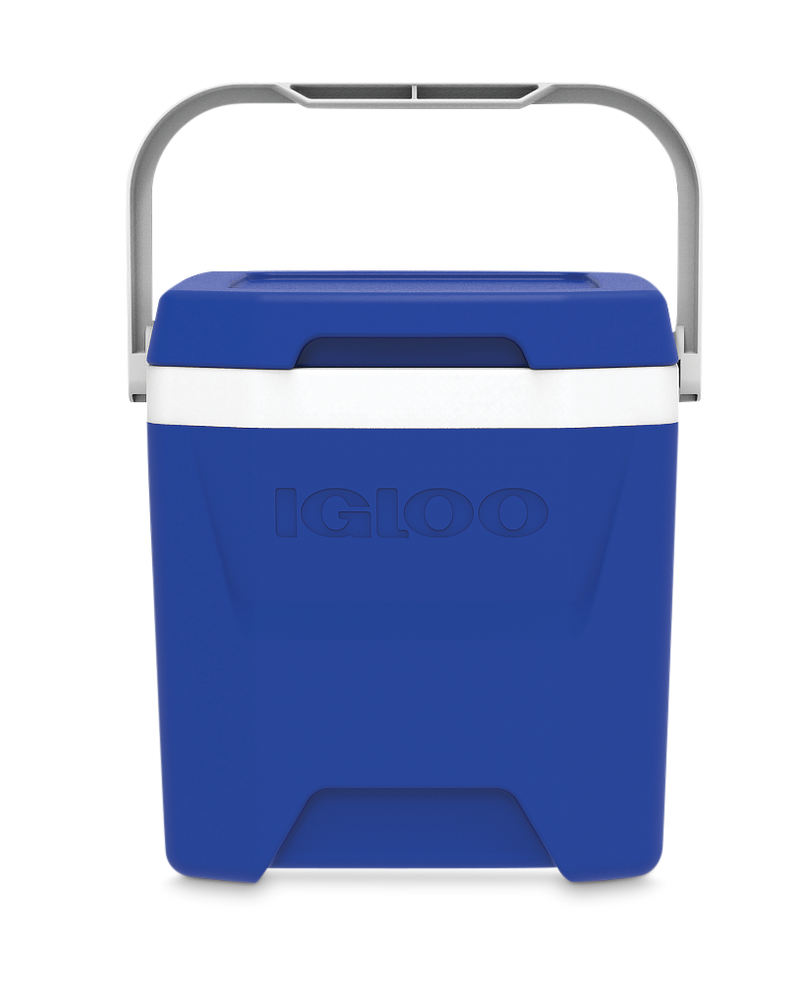 Igloo COOL Hard Cooler, with Handle, 11.3L, Blue Canadian Tire