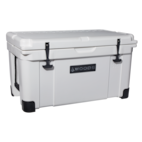Woods ARCTIC Roto Moulded Cooler 55 L Arctic White
