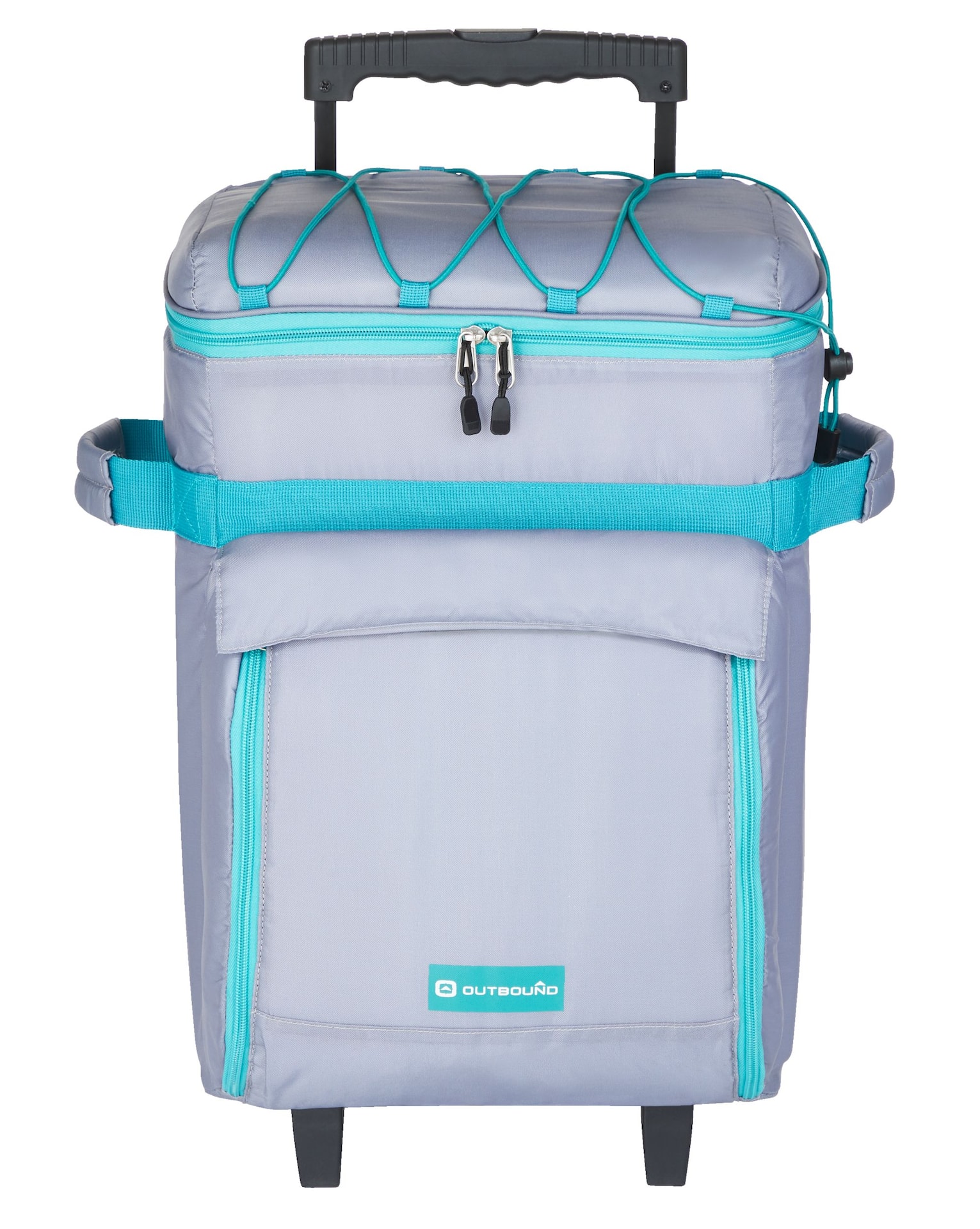 Cooler bag on cheap wheels kmart