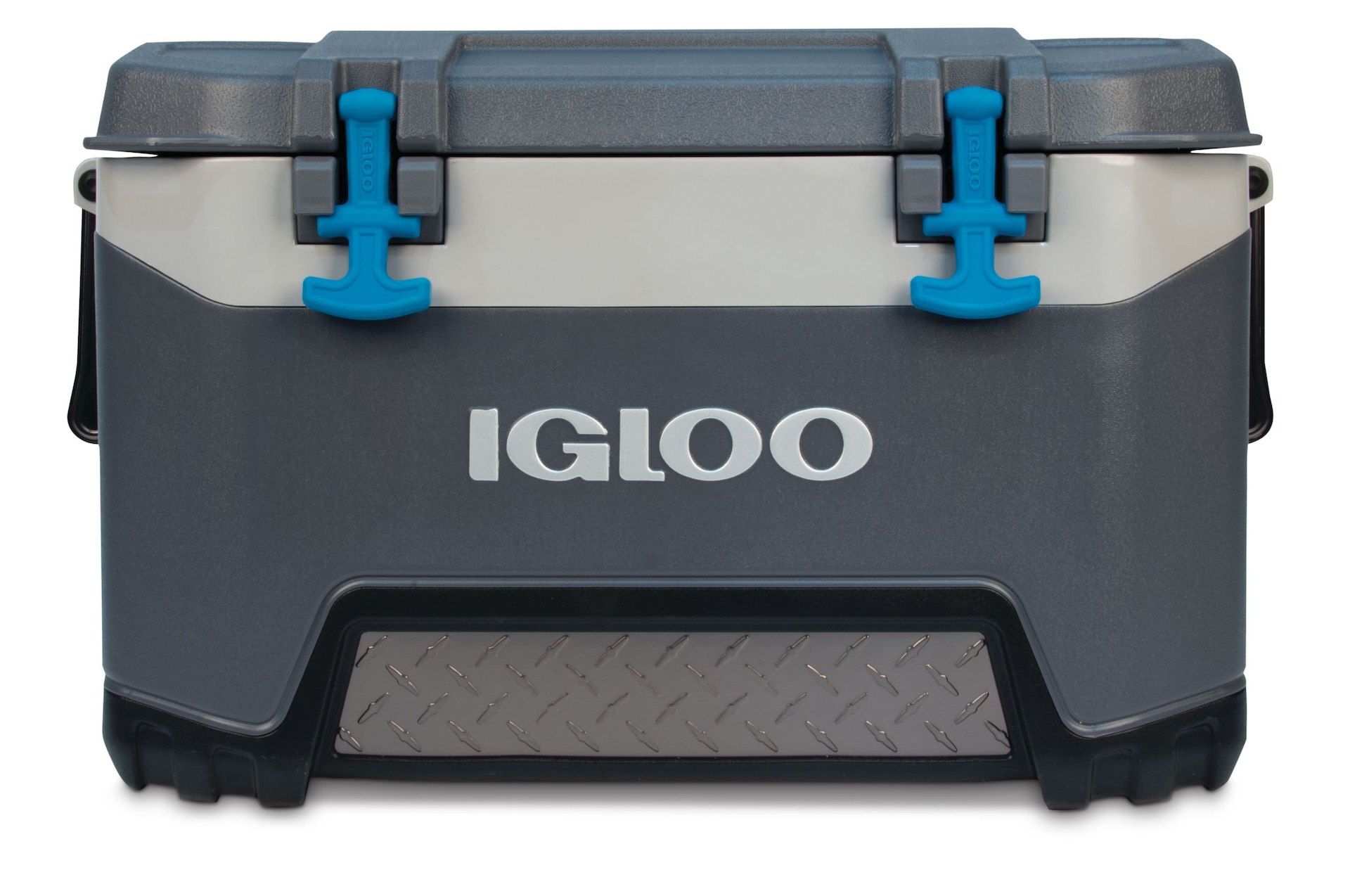 Igloo BMX Hard Cooler, 49L, Grey Canadian Tire