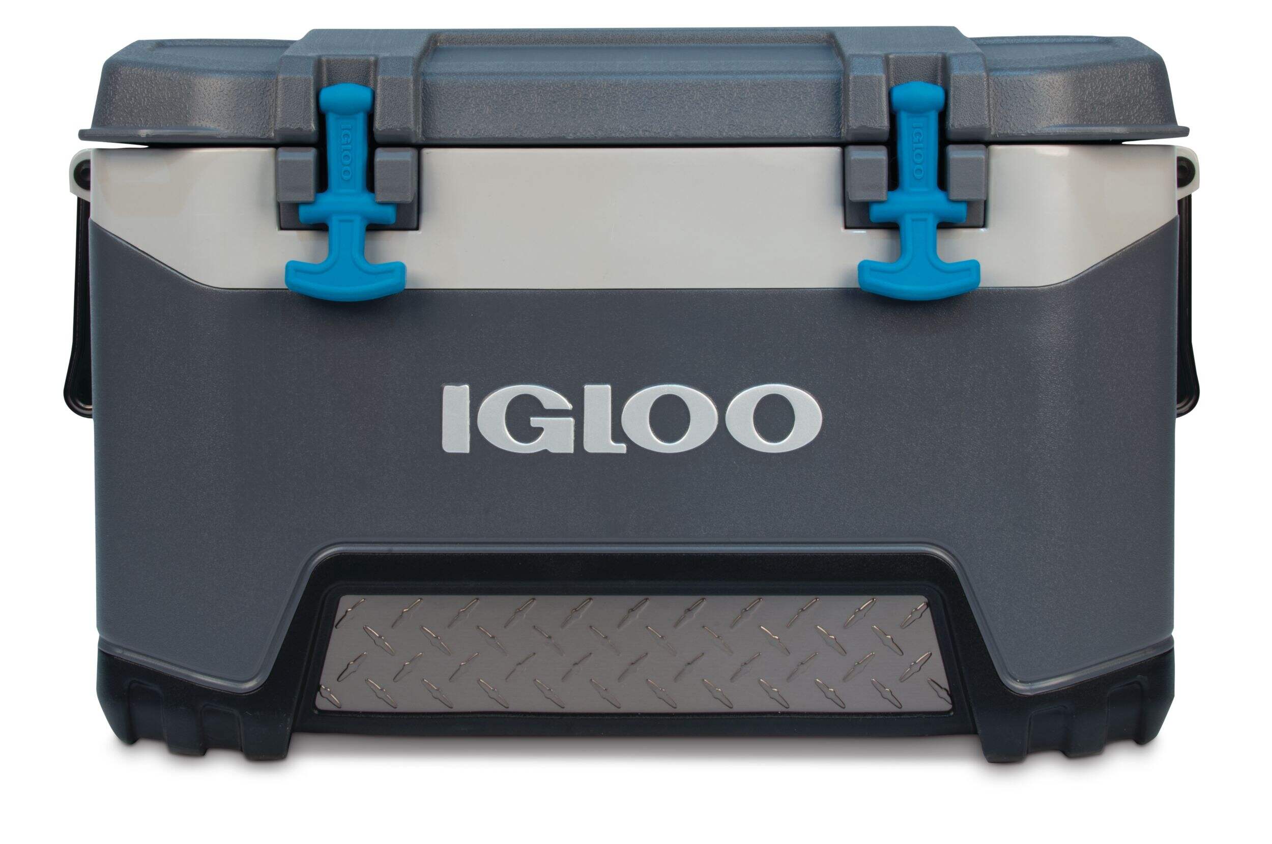 Igloo BMX Hard Cooler, 49L, Grey Canadian Tire
