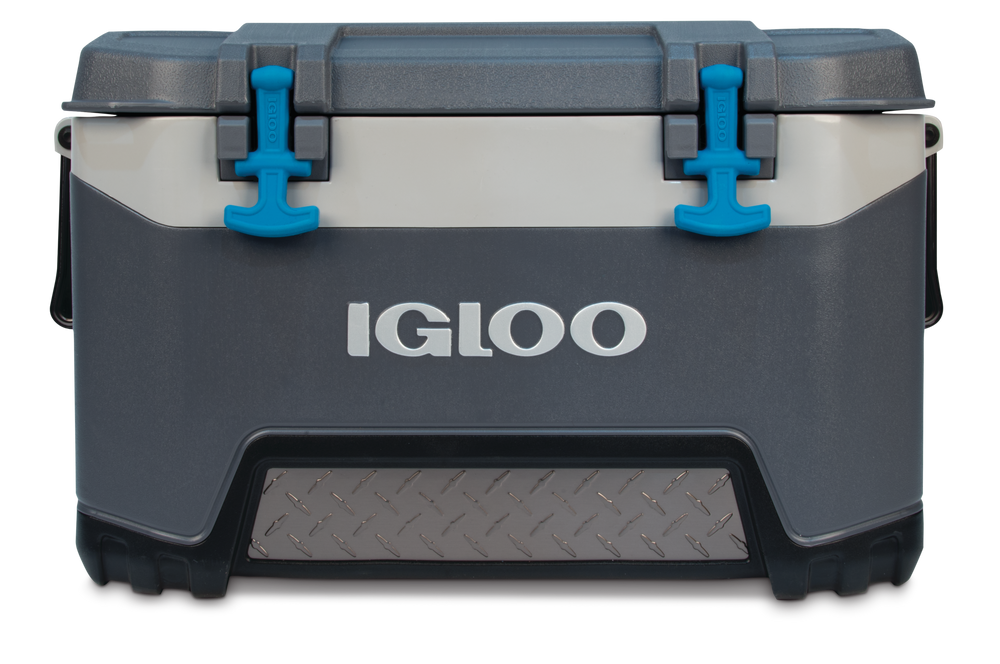 Glacière rigide Igloo BMX, 49 L, gris Canadian Tire