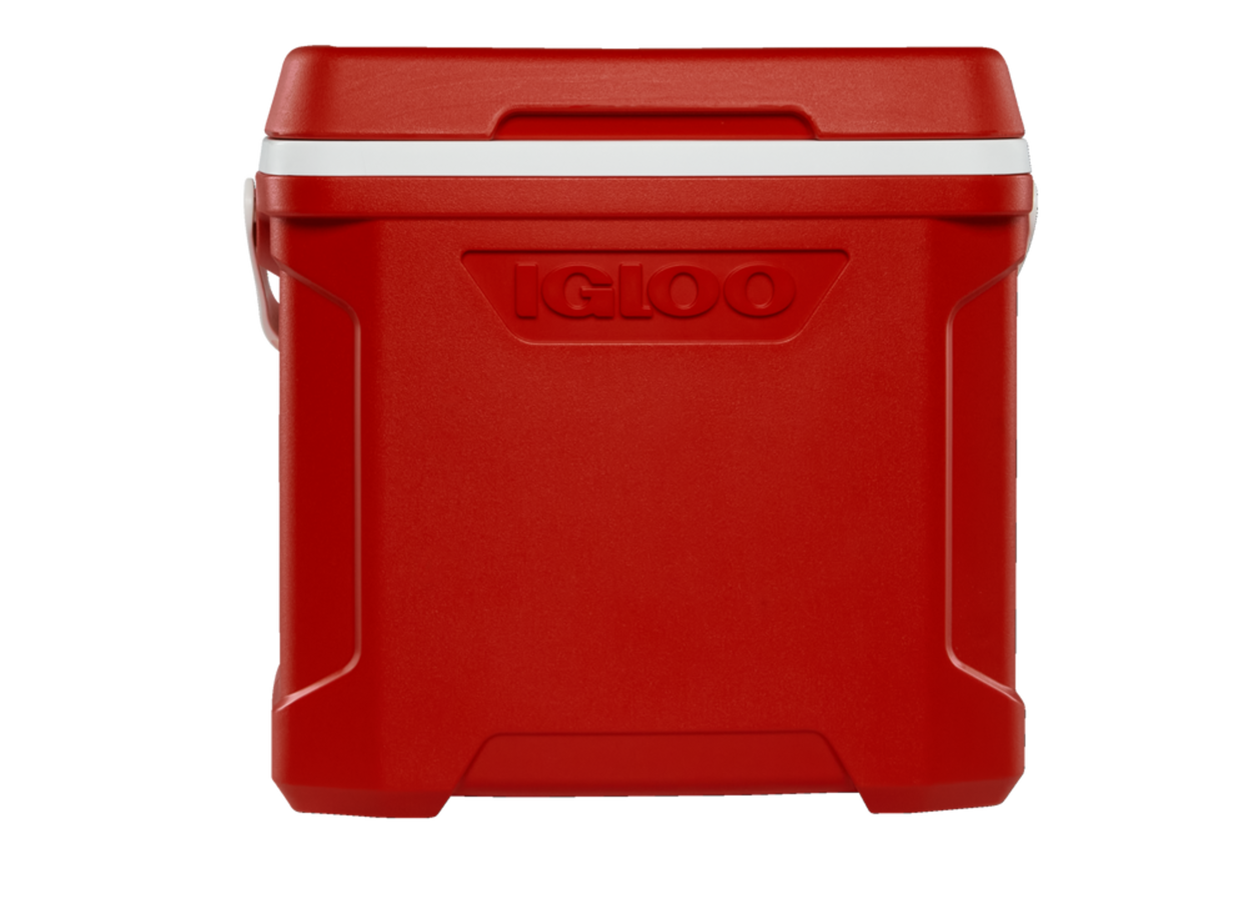 Igloo Profile II Hard Cooler, Red, 30qt Canadian Tire