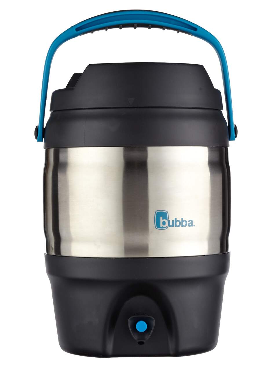 1 gallon clearance bubba keg