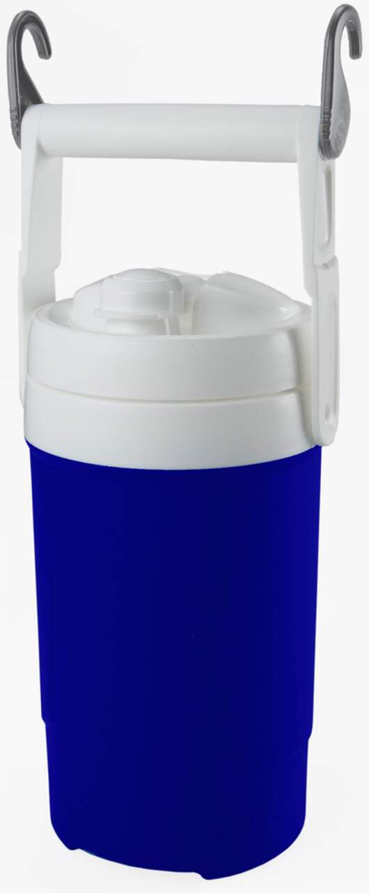 Blue igloo best sale water jug