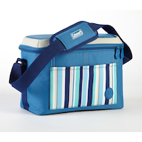 Coleman Picnic Series Soft Cooler, 12-Can