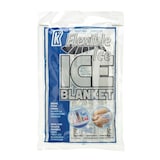 Cryopak Flexible Reusable Ice Blanket/Pack Front_Flat