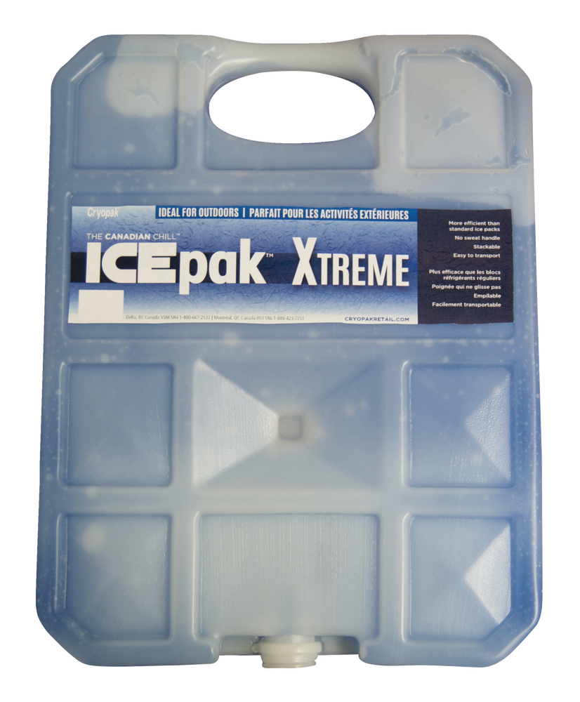 Cryopak ICEpak Xtreme Ice Pack Canadian Tire