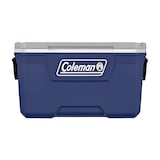 Coleman 316 Series 70-Quart Hard Cooler, 66.2-L Front_Flat