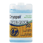 Flex Ice Mat™ - Flexible Ice Blankets and Mats : Cryopak