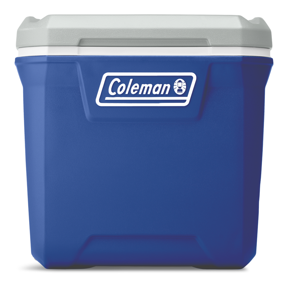Coleman 316 Series 65Quart Marine Wheeled Cooler, Twilight, 61.5L