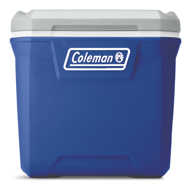 Coleman 316 Series 65Quart Marine Wheeled Cooler, Twilight, 61.5L