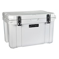 Roto Molded Cooler, 80-L