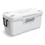 Coleman 316 Series 120-Quart Marine Cooler, White, 113.5-L Front_Three_Fourths_Angled_Right