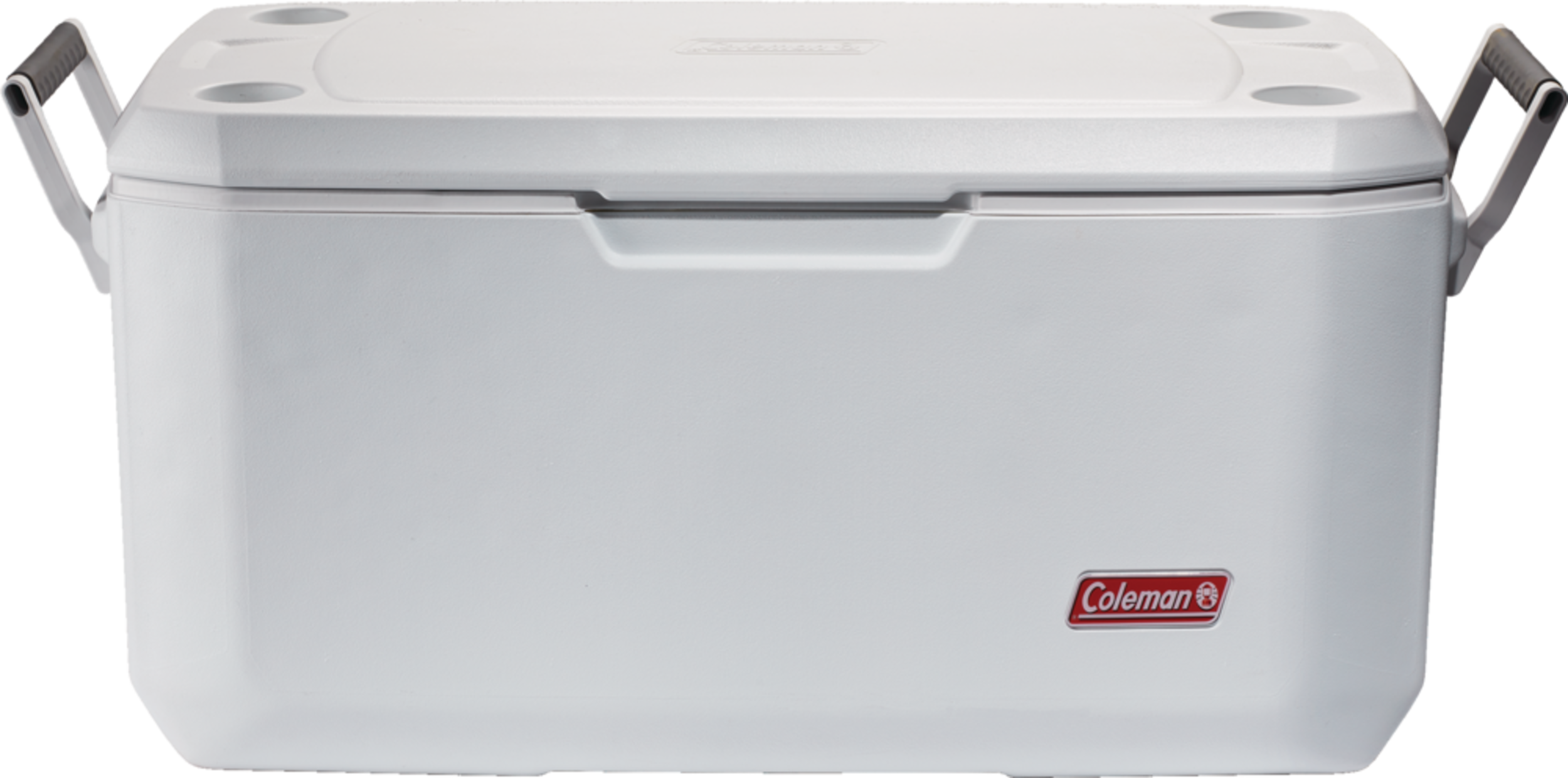 Coleman Xtreme®Marine Cooler, 113.5-L Front_Elevated