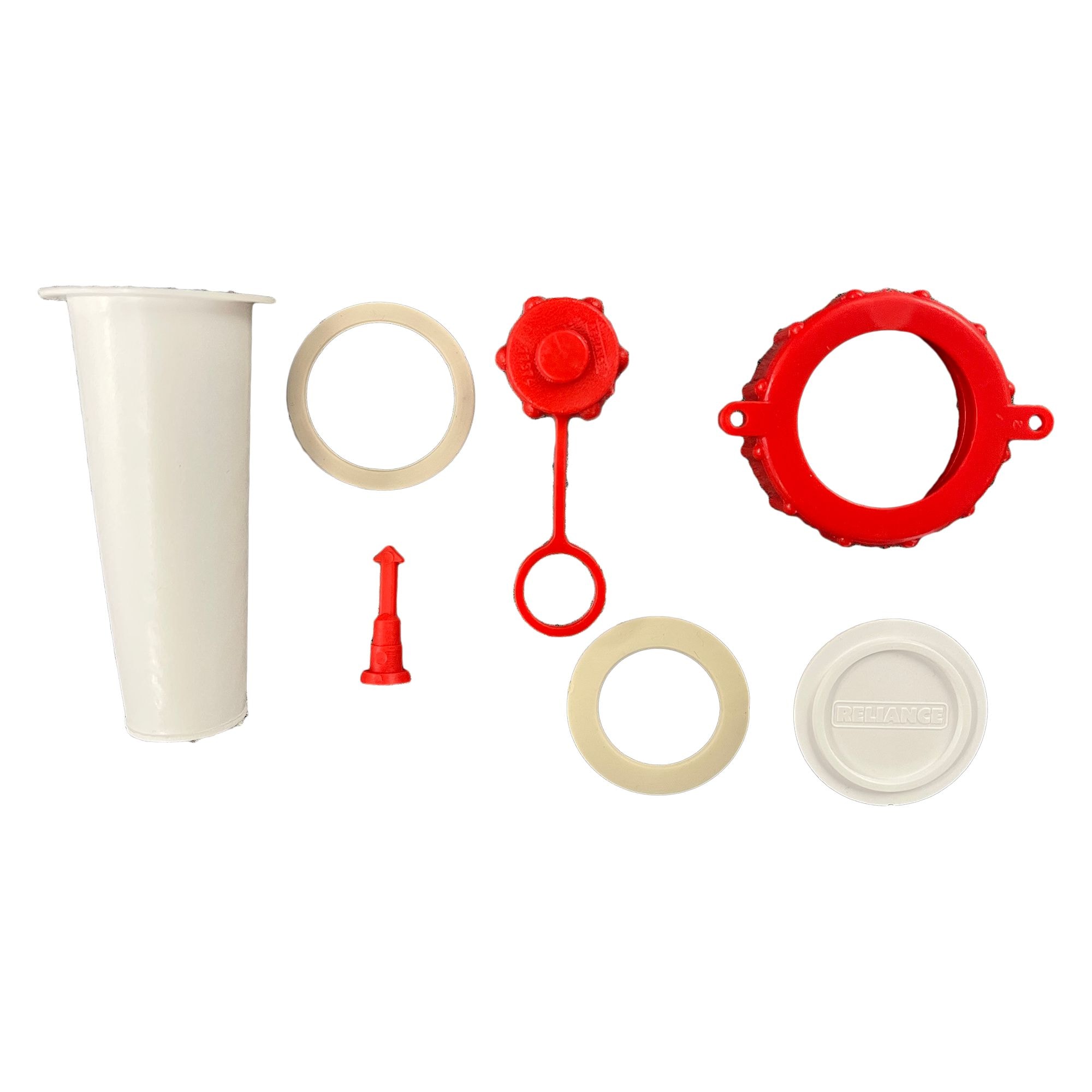 Reliance Replacement Pour Spout Assembly, 53mm Canadian Tire