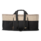 Coleman® Now 24-Can Tote Cooler, Taupe Front_Flat