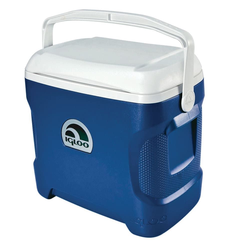 Igloo Contour Cooler, 30-qt | Canadian Tire