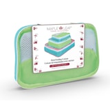 Maple Leaf Kids Packing Cubes, 3-pc Front_Angled_Right