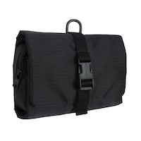 Maple Leaf Hanging Toiletry Case