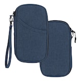 Maple Leaf Large Passport Holder Front_Flat