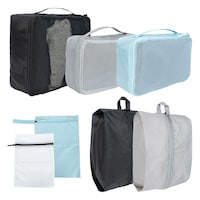 Ensemble de rangement et d'organisation Maple Leaf, paq. 7 Composite_or_Mixed