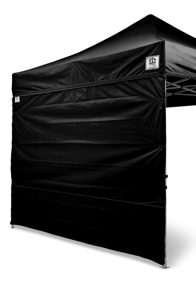 Impact Instant Canopy PopUp Shelter Tent Recreational Side Wall Kit