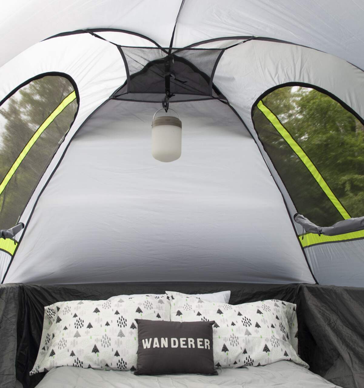 Canadian tire truck tents hot sale