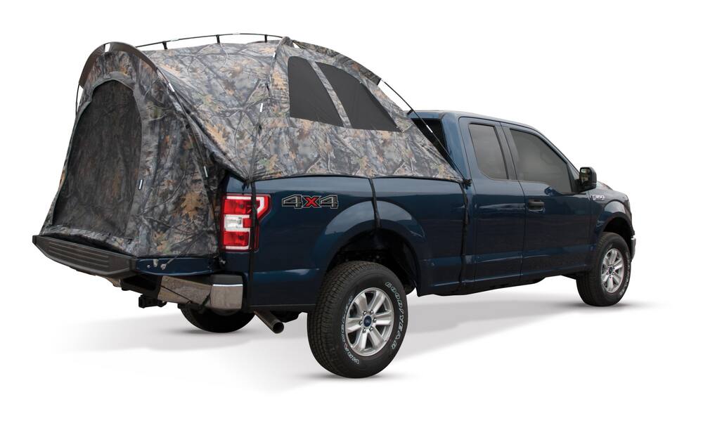 Truck bed tent canadian tire sale