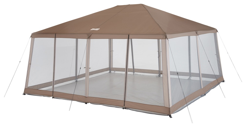 Broadstone Bromley Party Screen House, 15 x 15ft Canadian Tire