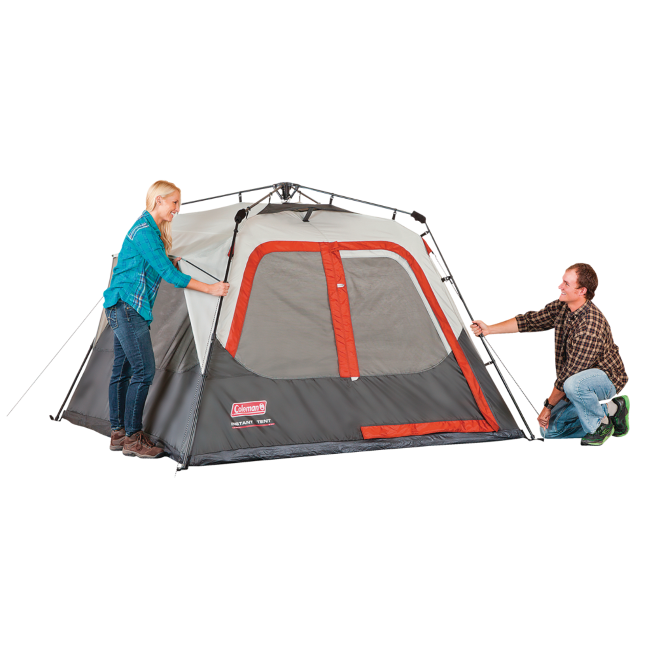 Instant tent 4 best sale