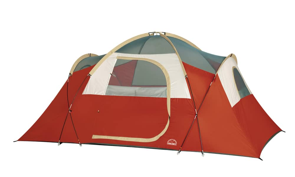 Escort Camp Combo Tent, 6-Person | Canadian Tire