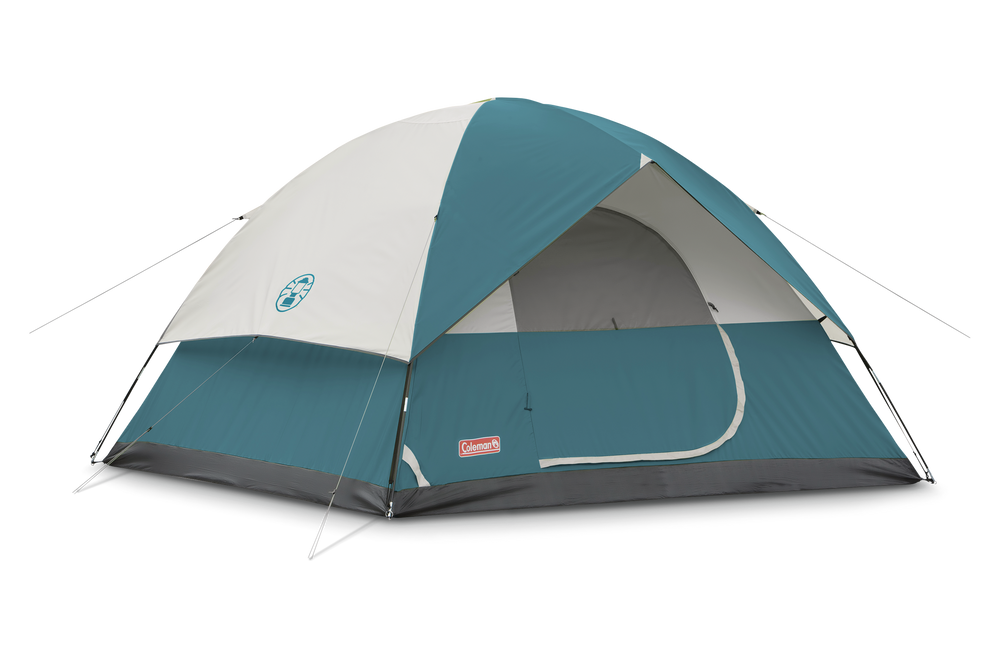 Coleman Sundome Tent, 6Person Canadian Tire