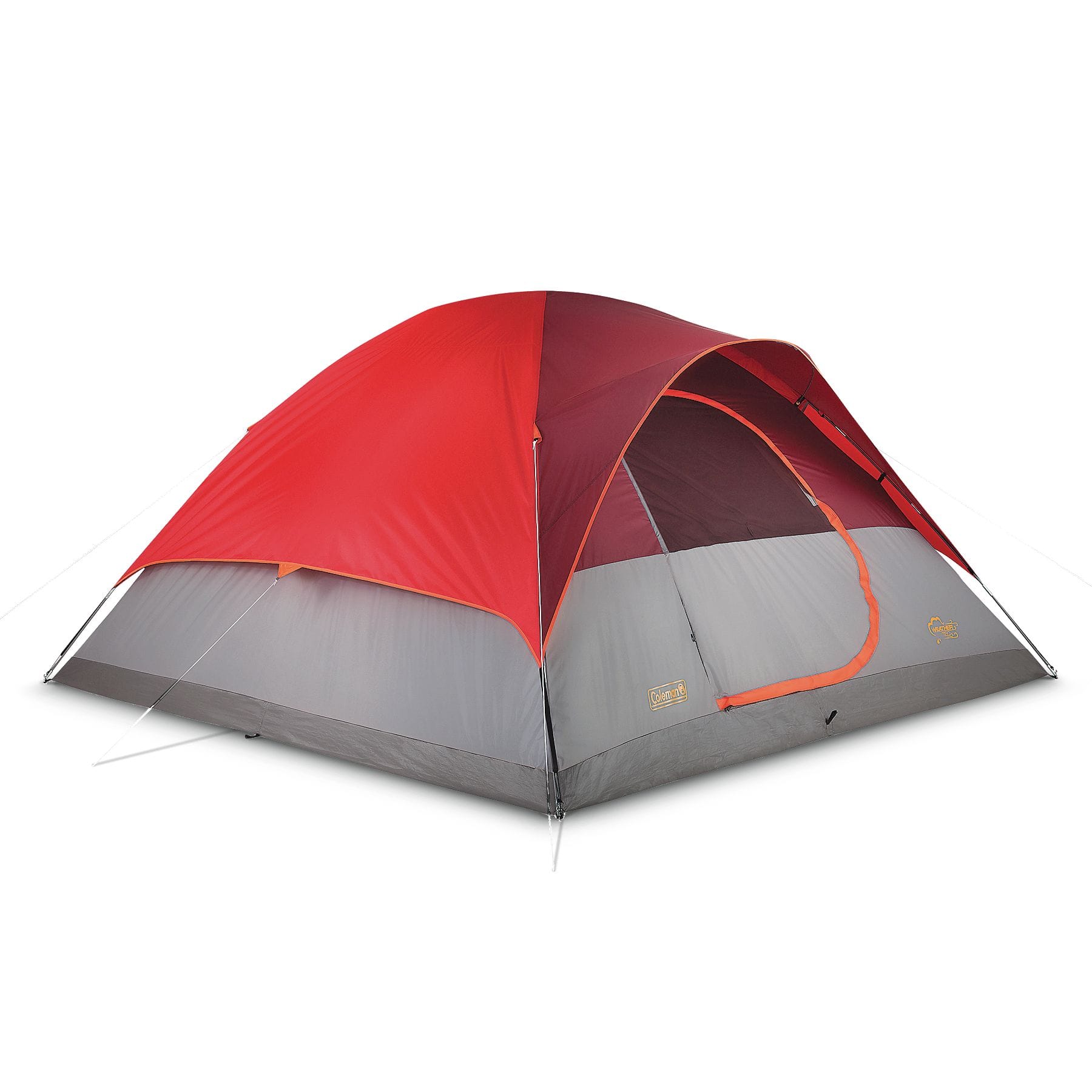 Coleman Sundome 8-Person Camping Tent | Canadian Tire