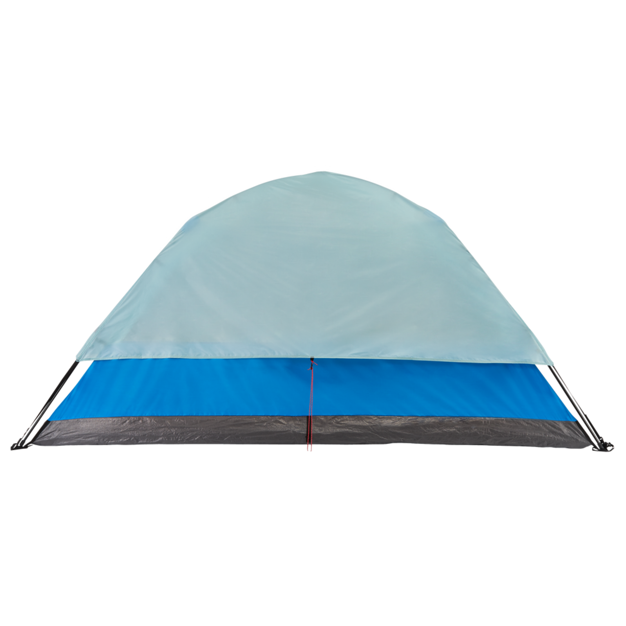 Matelas de camping en mousse simple Outbound Ultra Camp avec sangles de  transport, hydrofuge
