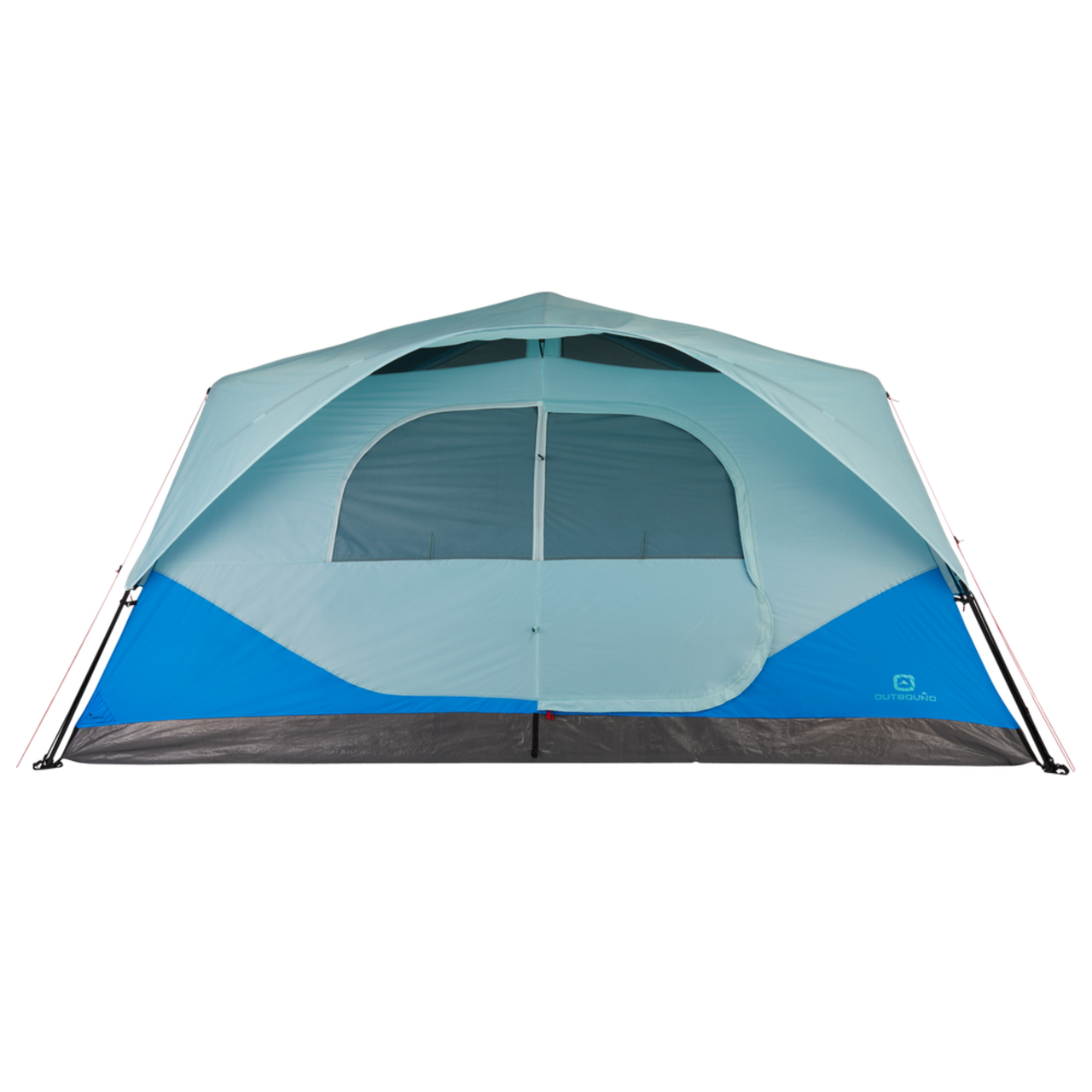 Outbound 10 person outlet tent