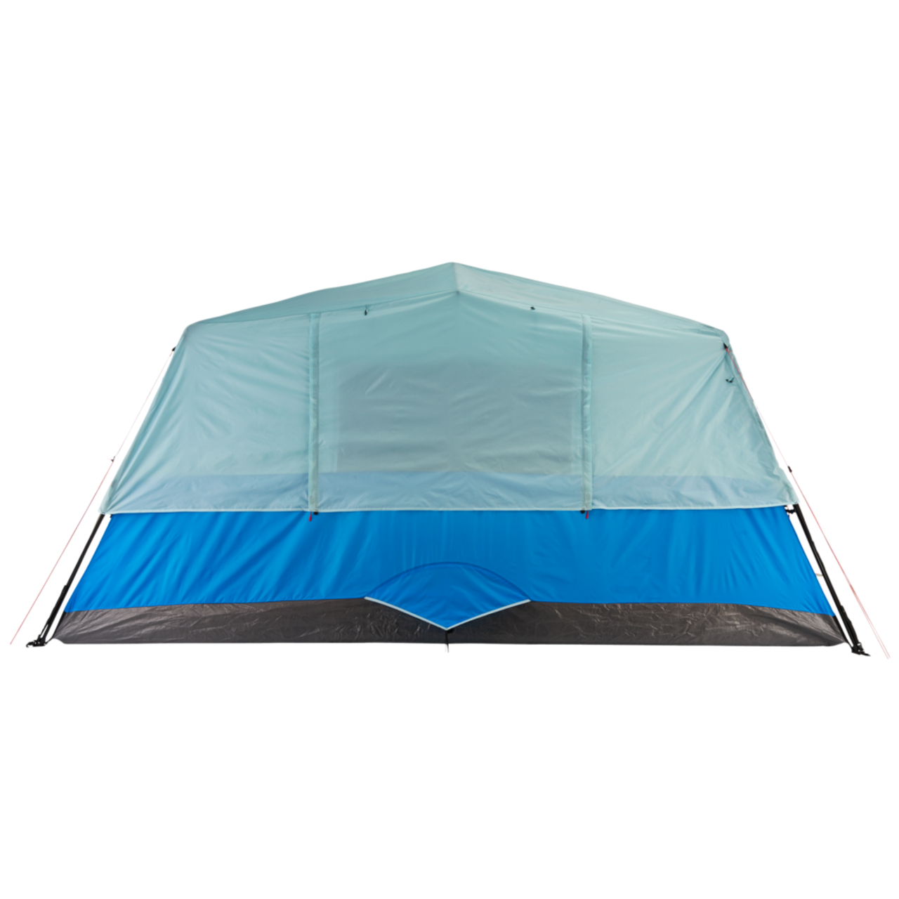 Outbound QuickCamp 3-Season, 10-Person Instant Camping Cabin Tent