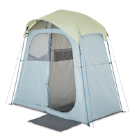 Woods¿ SITKA Privacy & Shower Shelter