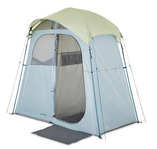 Woods™ SITKA Privacy & Shower Shelter Canadian Tire