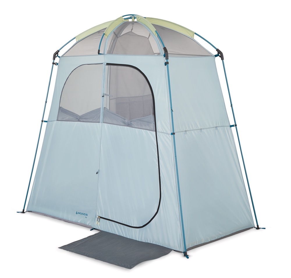 Woods™ SITKA Privacy & Shower Shelter Canadian Tire