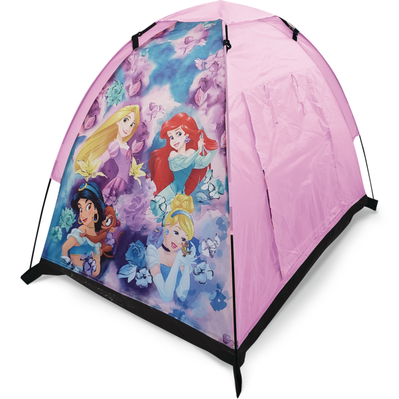 Tente pour Enfants Ensemble de jouets de camping pour enfants de 20 pices  avec tente de jeu pop-up intrieure et extrieure