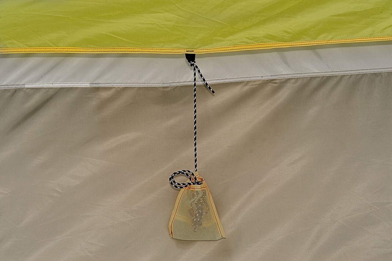 Broadstone Camp Combo Tent, 8-Person