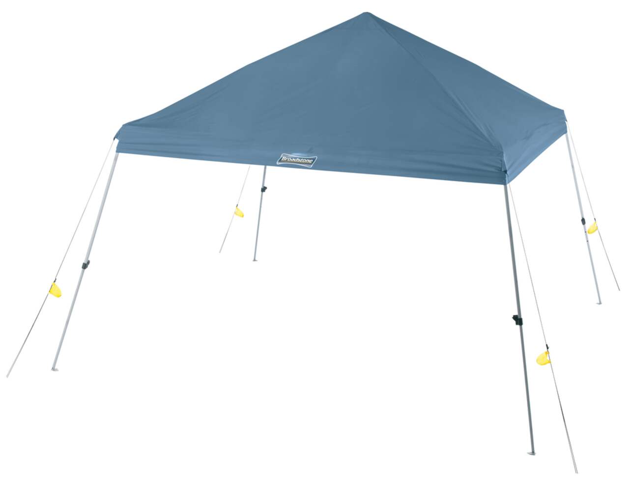 Broadstone Easy Up Shelter 12 x 12 ft