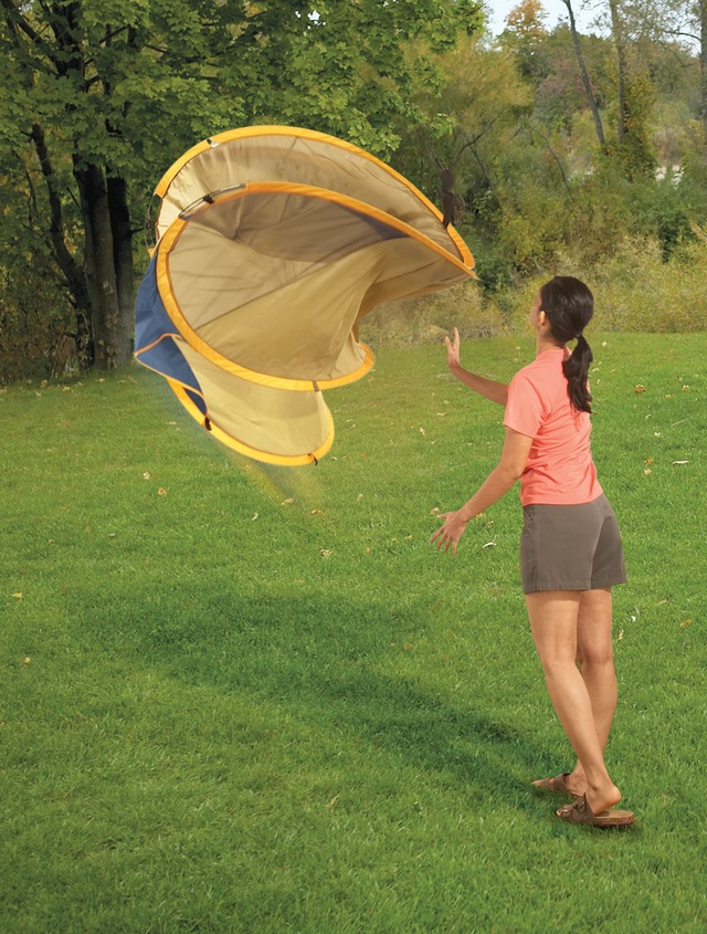 Broadstone PopUp Sun Shelter Canadian Tire
